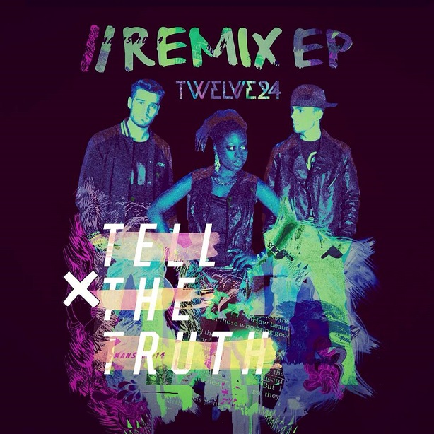 twelve24 remix ep