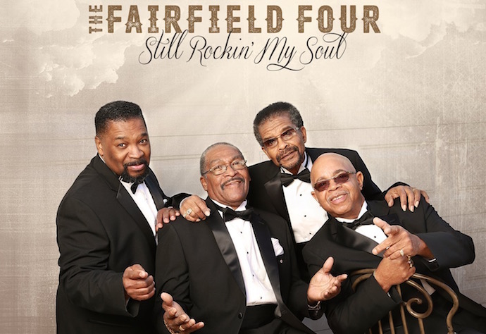 Fairfield Four