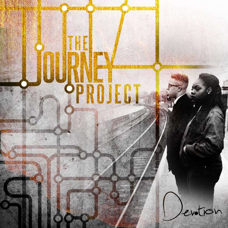 the journey project
