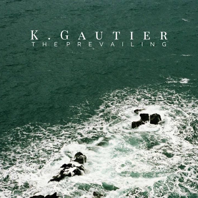 Music Review The Prevailing K Gautier Step Fwd Uk Christian Chart
