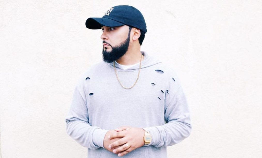 God Over Money rapper Datin's new song 'Praise The Lord' off Menace ...