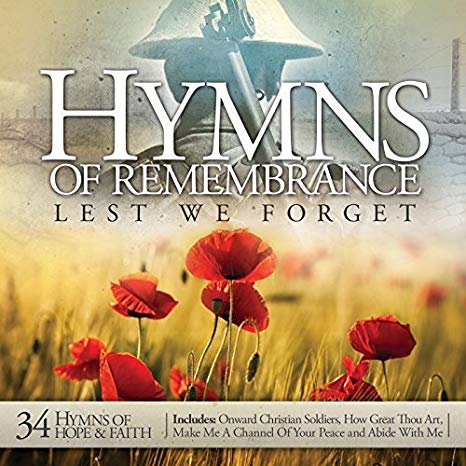 choral songs of remembrance and hope