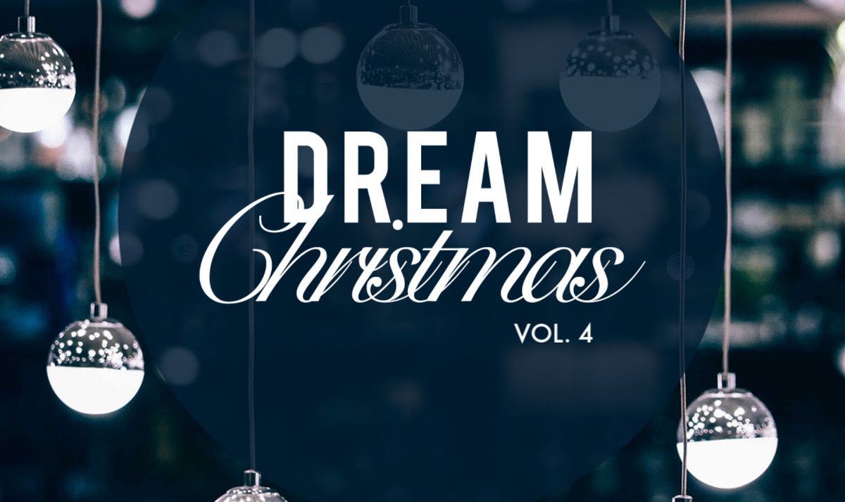 Dream Christmas Step FWD UK Christian Chart