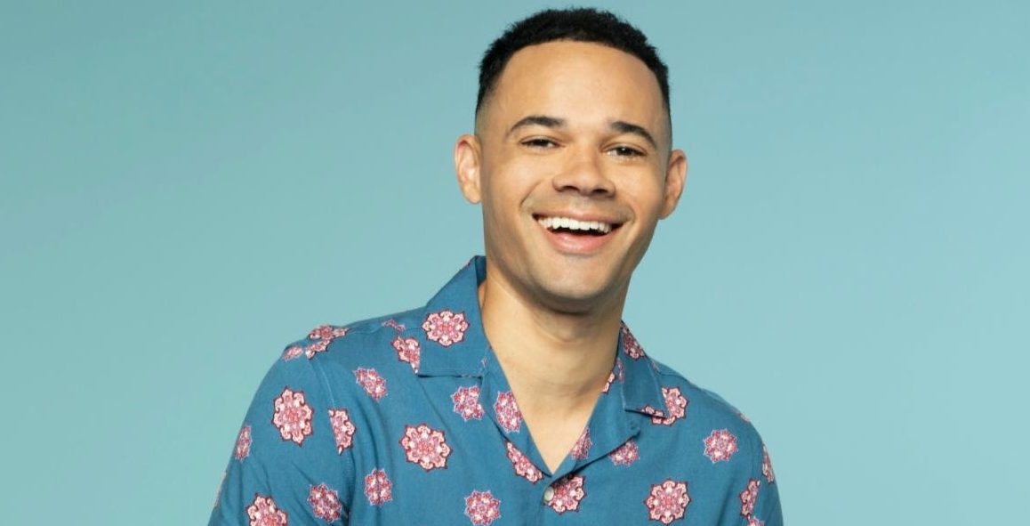 Tauren Wells releases video for new single 'Like You Love Me' Step