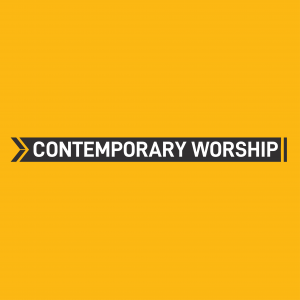 Contemporary Worship April Chart 2021