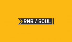 RnB / Soul September 2021 Chart