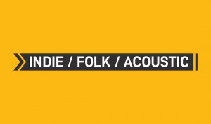 Indie / Folk / Acoustic June 2023 Chart