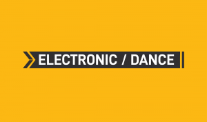 Electronic / Dance September 2021 Chart