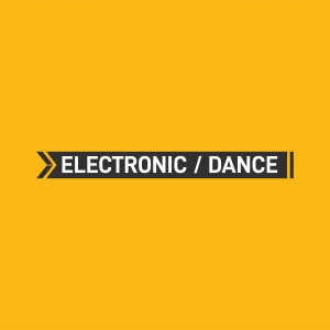 Electronic / Dance April Chart 2021