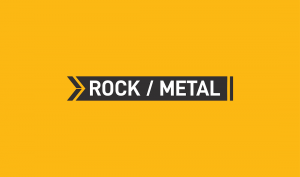 Rock / Metal February 2022 Chart