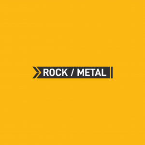 Rock / Metal March Chart 2021