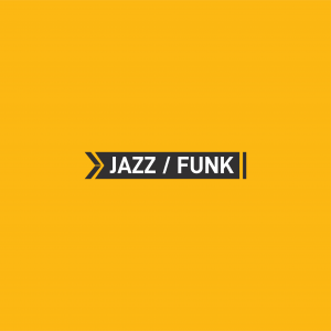 Jazz / Funk April Chart 2021