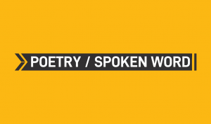 Poetry / Spoken Word February 2022 Chart