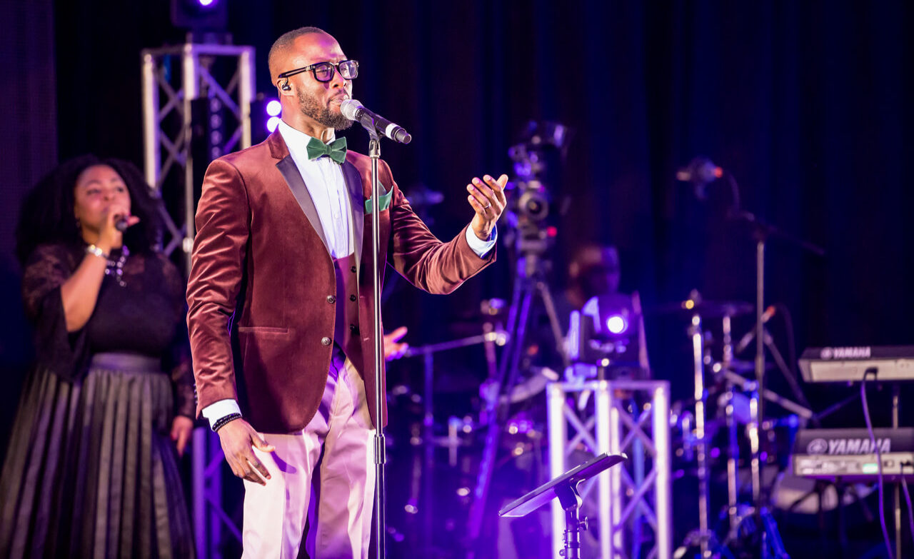 Biola shares thoughts on his latest release 'Thirsty' - Step FWD UK ...