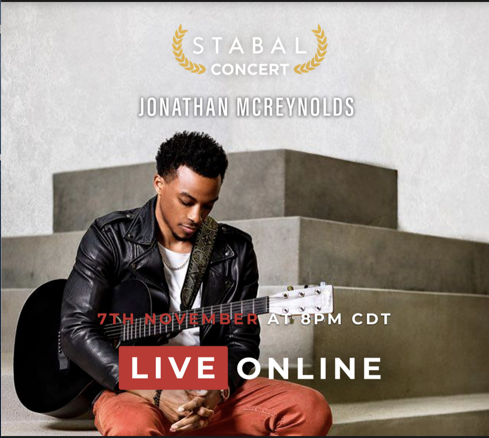 jonathan mcreynolds uk tour