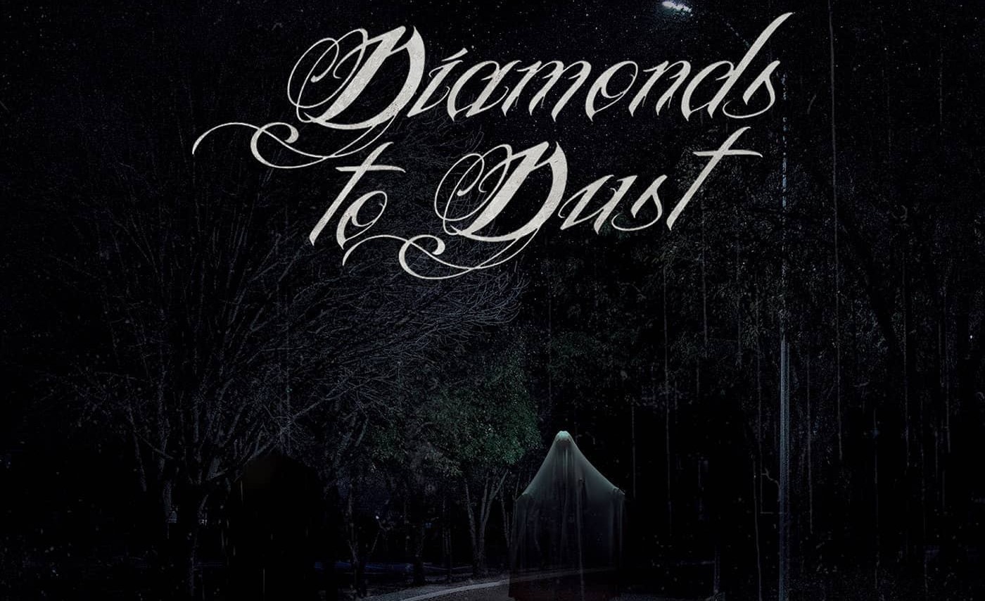 Christian deathcore band Diamonds to Dust release 'Suicide is Also