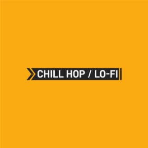 Chill Hop / Lo-Fi April 2024 Chart