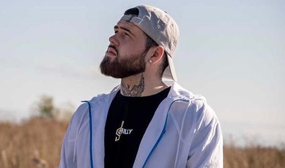 Toronto based Ayomilly releases debut 