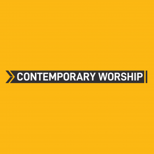 Contemporary Worship September 2021 Chart