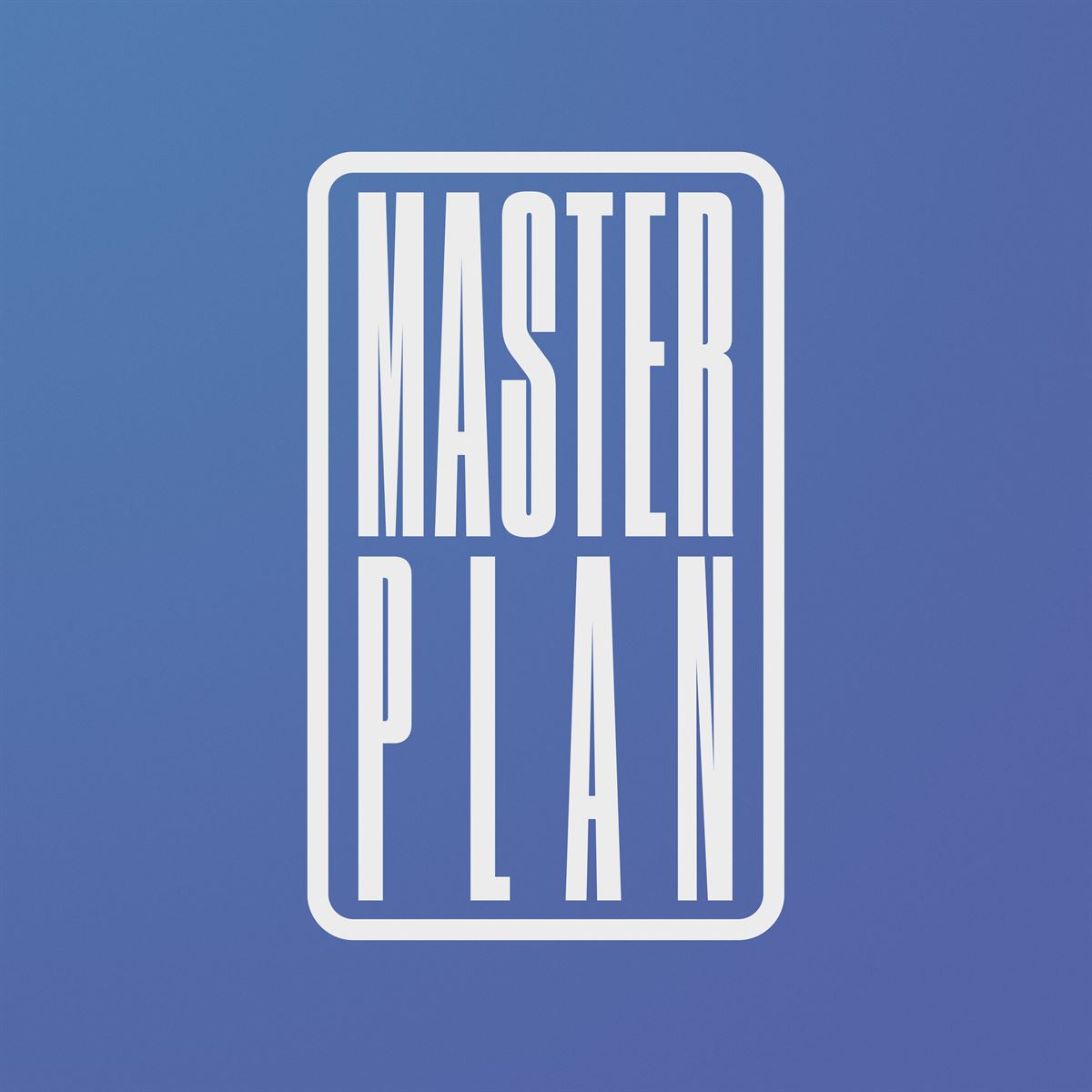 Masterplan from Worship for Everyone