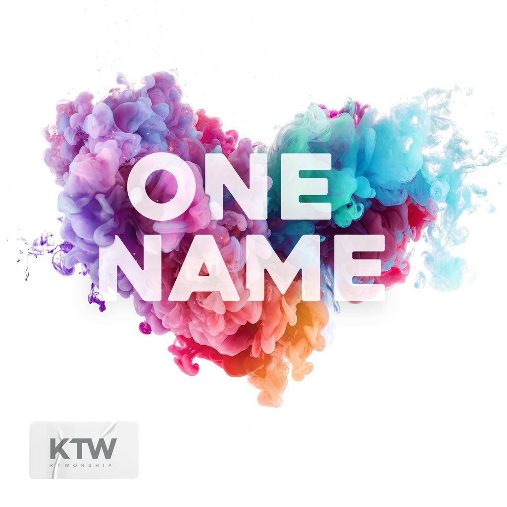 One Name ft. Matt Kane from KT Worship