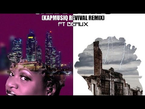 Glitters (Kapmusic Revival Remix) from Patricia Knight-Scott