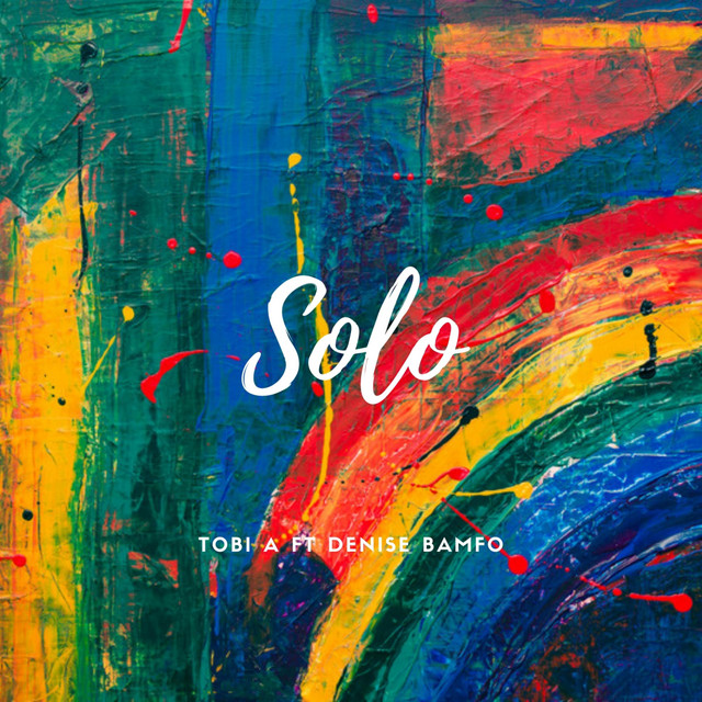 Solo ft. Denise Bamfo