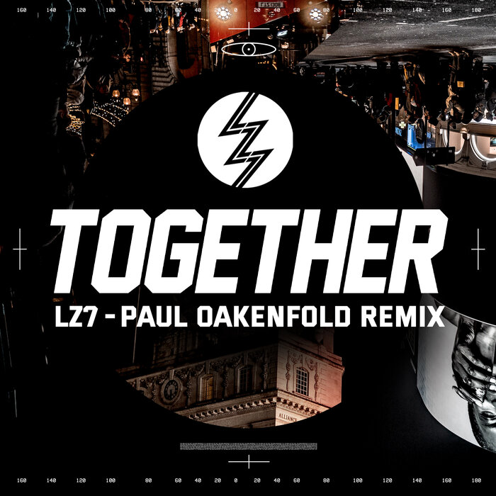 Together ft. Paul Oakenfold from LZ7 Music