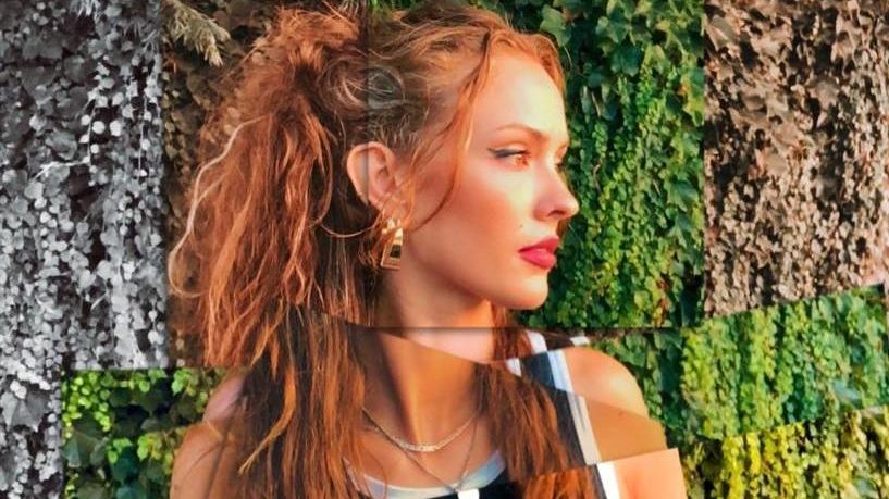 Madison Rynard Madison Ryann Ward inspires us to keep going with new single ‘Wanda ...