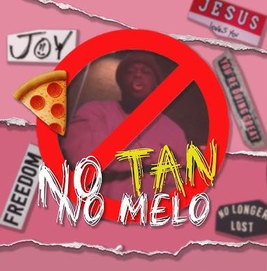 No Tan, No Melo by Marko