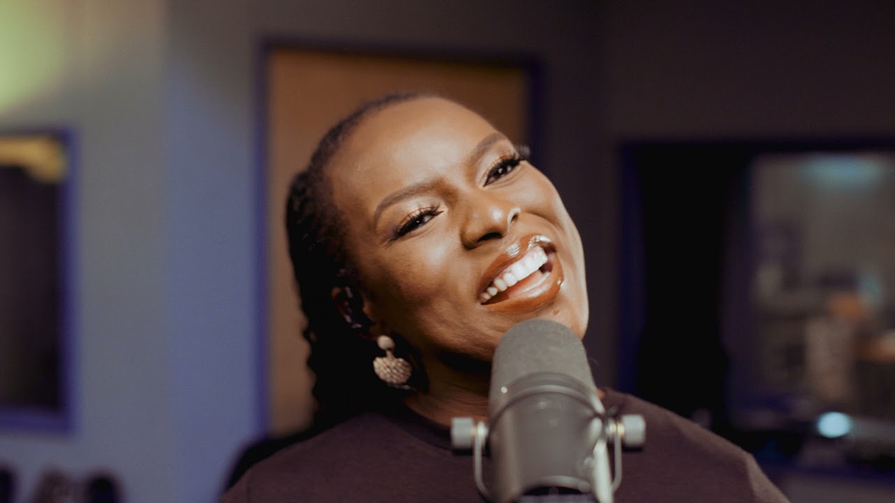 Anumneka Jesus / Idirimuma (Praise Medley) by Evans and Purist Ogboi