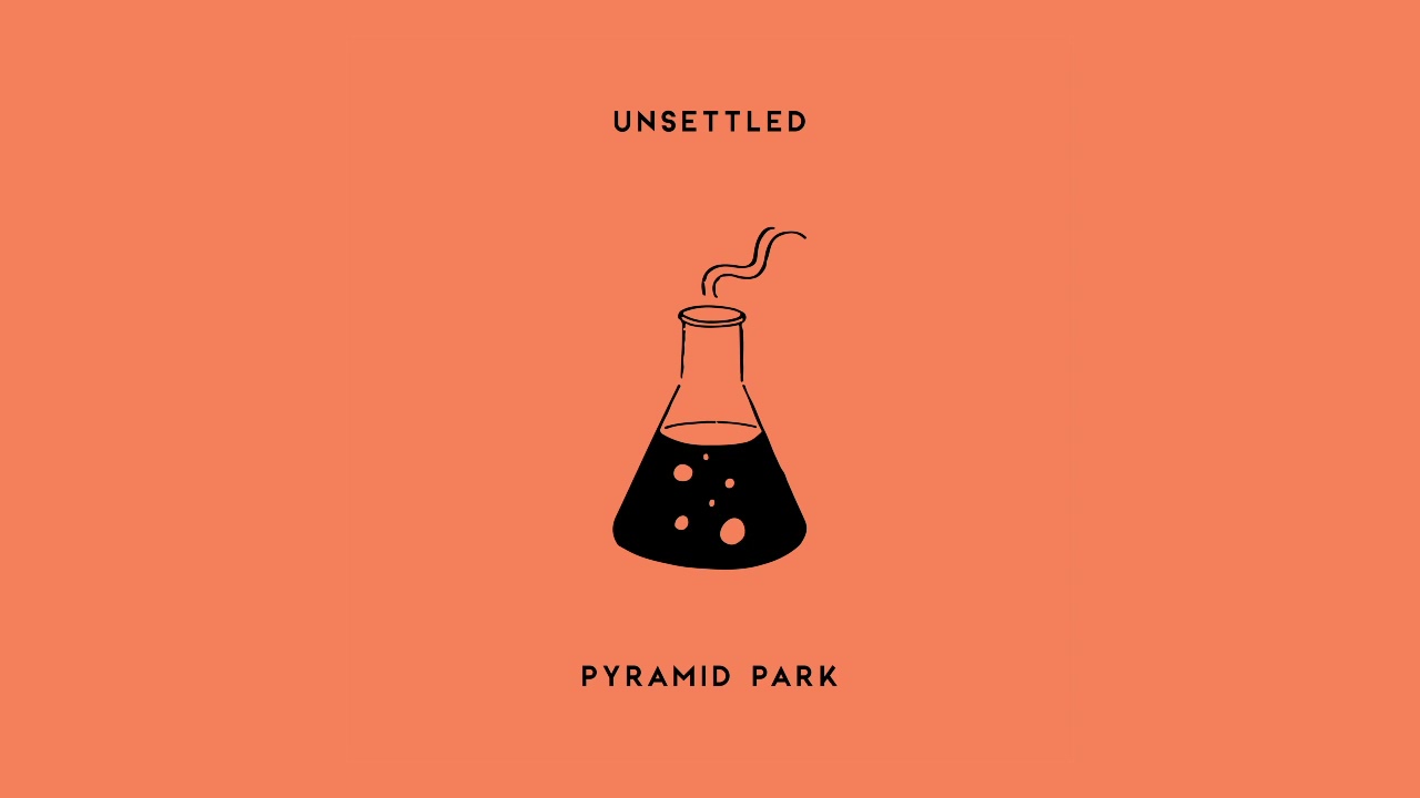 Unsettled	by Pyramid Park