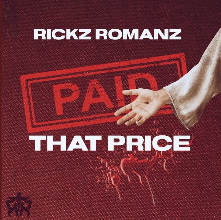 Paid That Price by Rickz Romanz