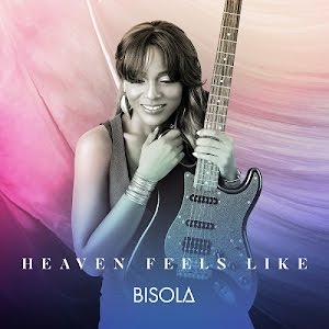 Heaven Feels Like from Bisola