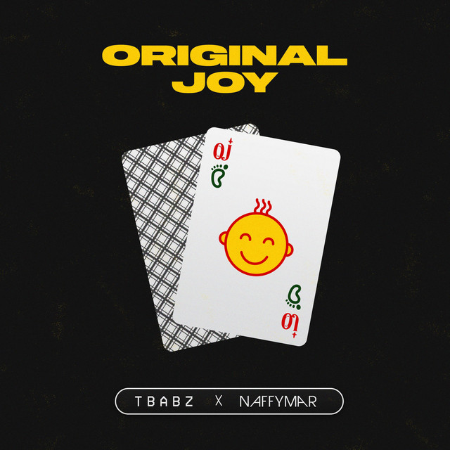 Original Joy from Naffymar, TBabz