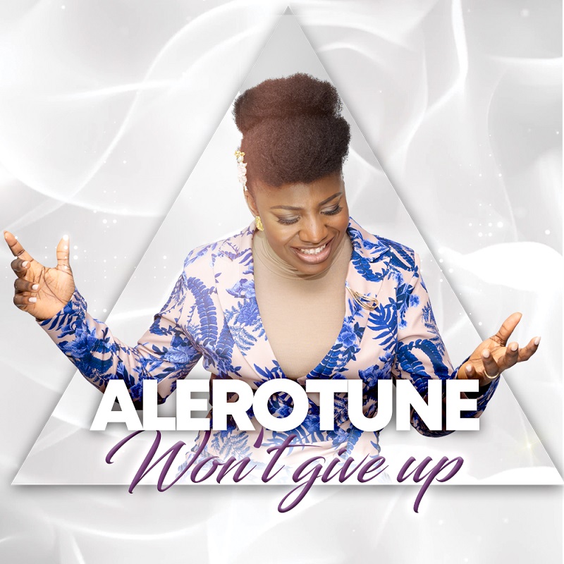 Won’t Give Up from Alerotune