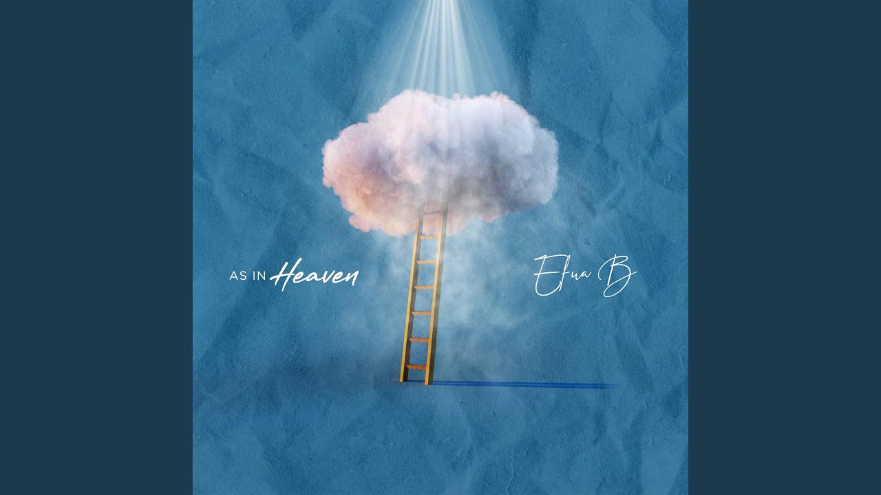 Jesus Has Won from Efua B