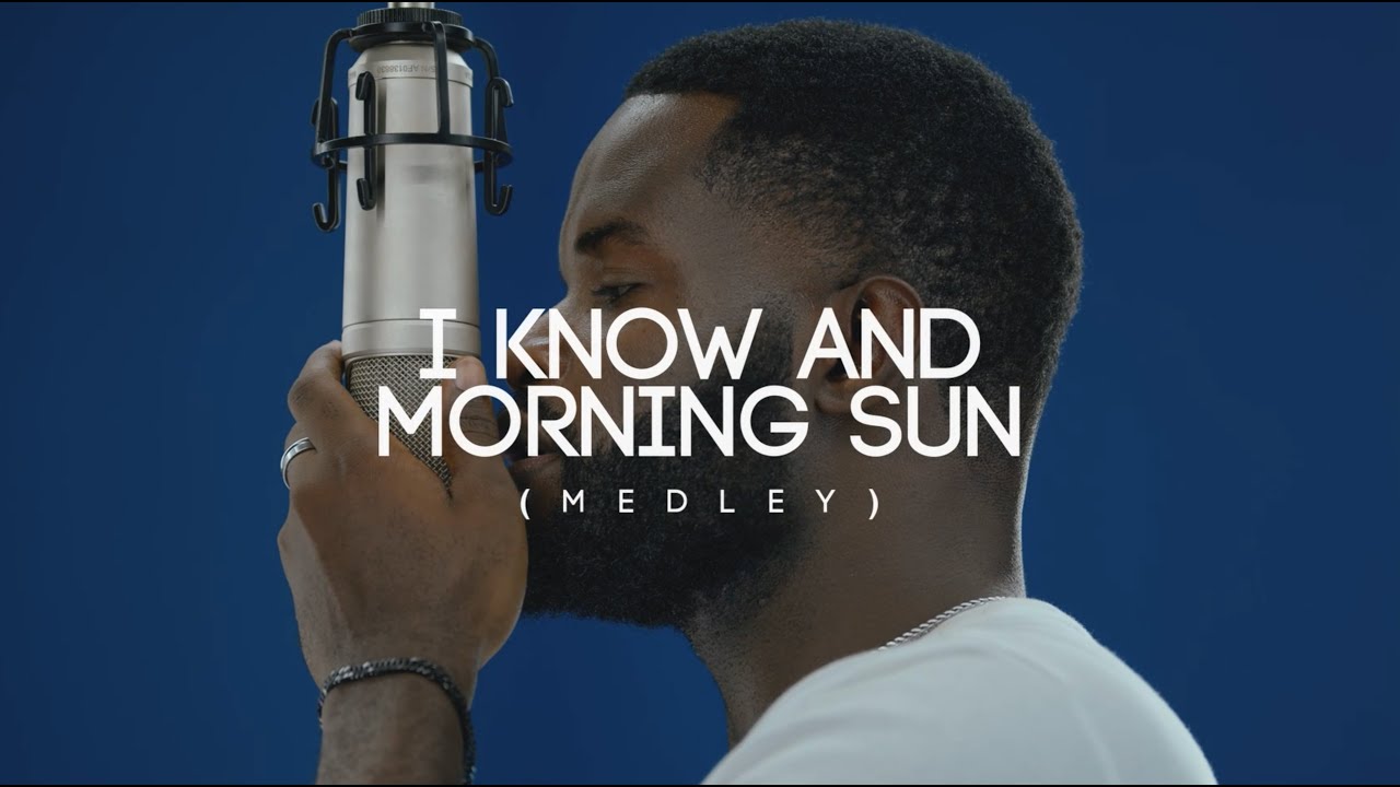 I Know and Morning Sun Medley from Marizu