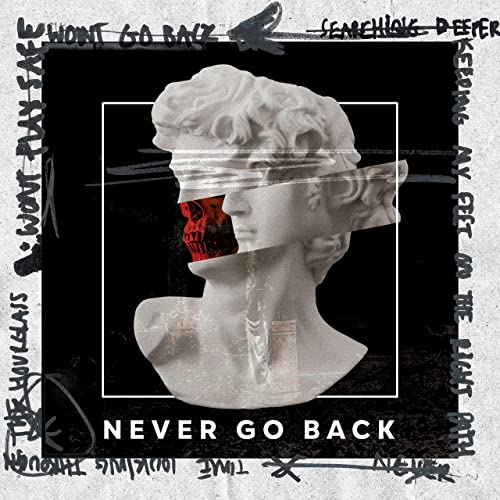 Never Go Back ft. Emily Whitewood by Nubreed, Vital Signs