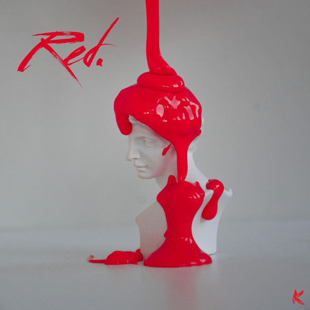 Red by Konola