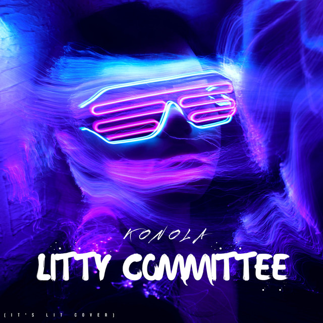 Litty Committee by Konola