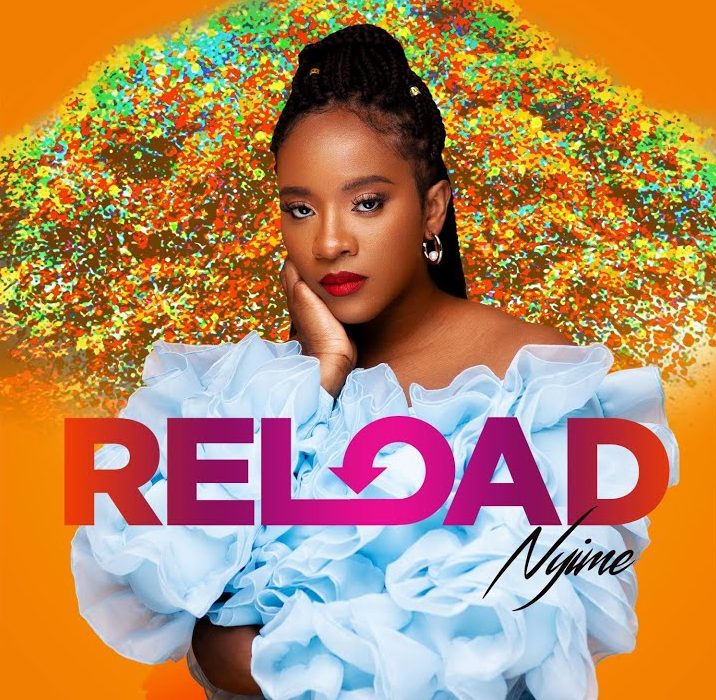 Reload by Nyime