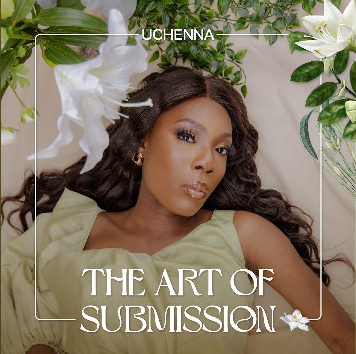 Keep Me Going by Uchenna