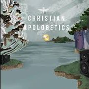 Christian Apologetics by Rap Tist