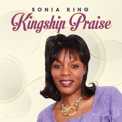 You Are My Strength (Kingship Mix) by Sonia King