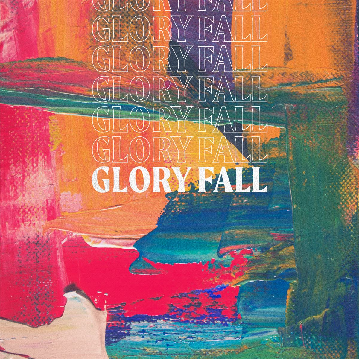 Glory Fall	Jonathan Miller