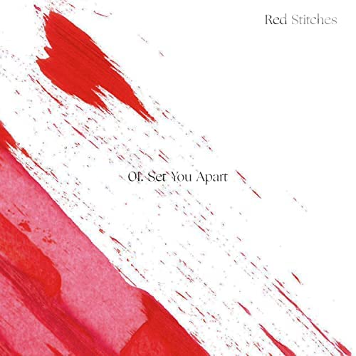 Set You Apart by Red Stitches