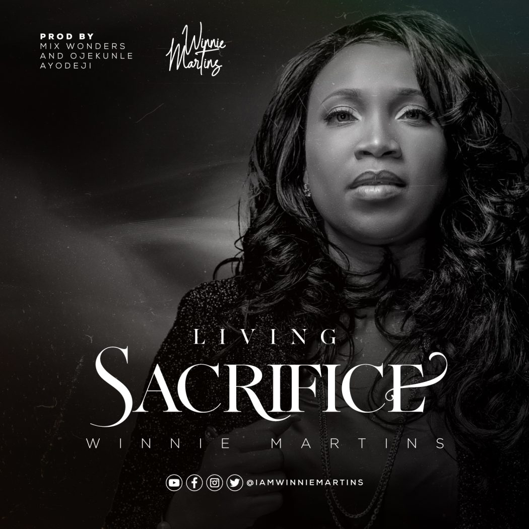Living Sacrifice – Before Lyrics