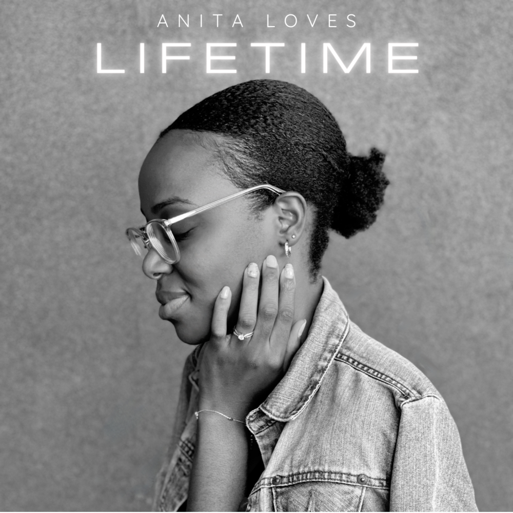 Lifetime by Anita Loves