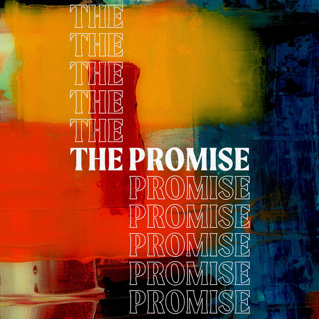 The Promise by Jonathan Miller